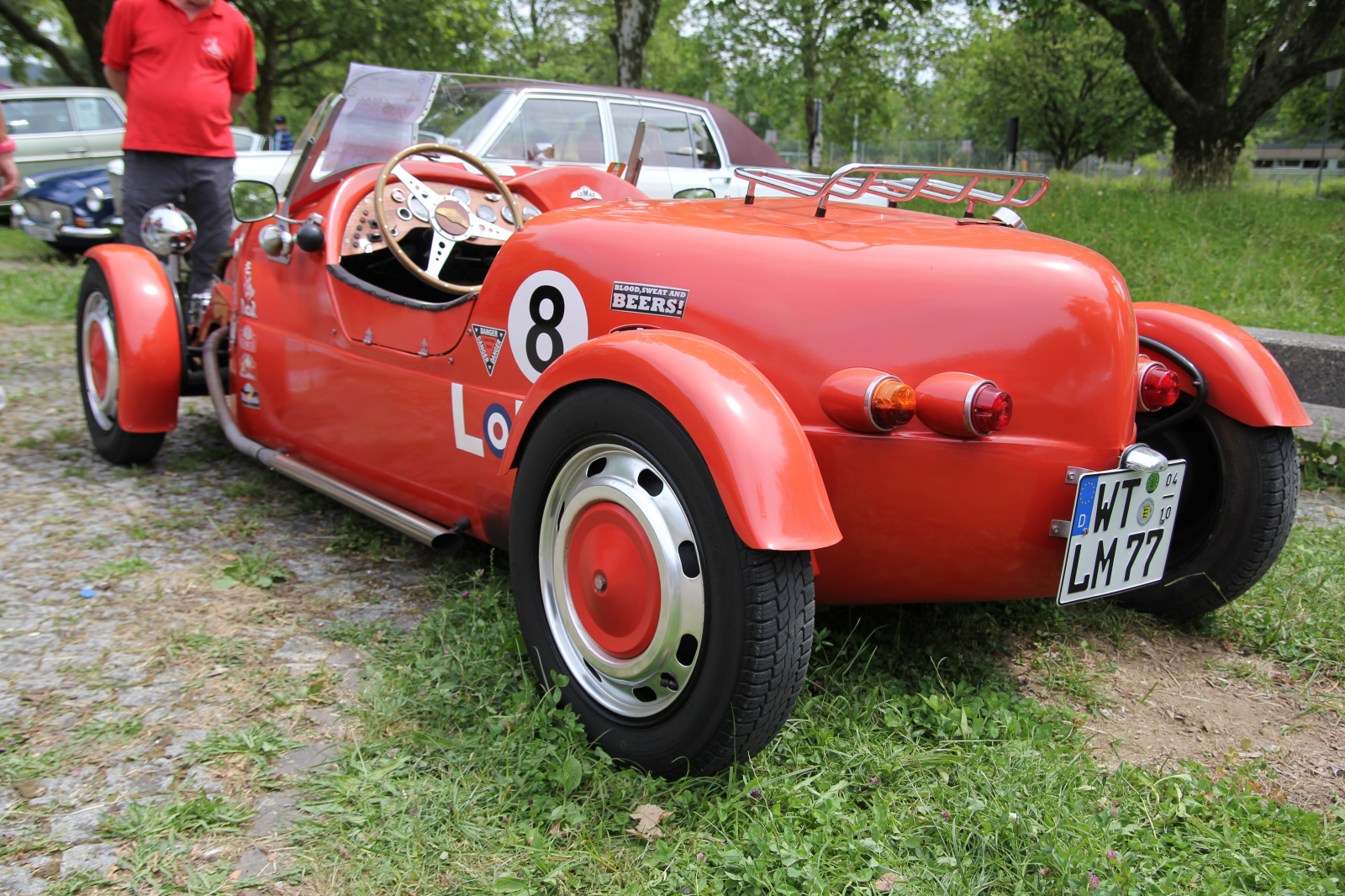 Lomax 224