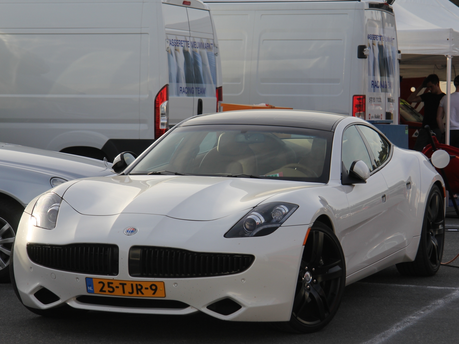 Fisker