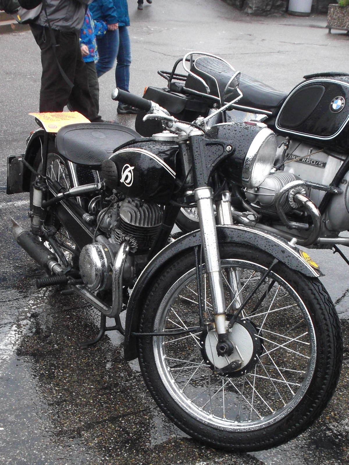 Hoffmann MR175
