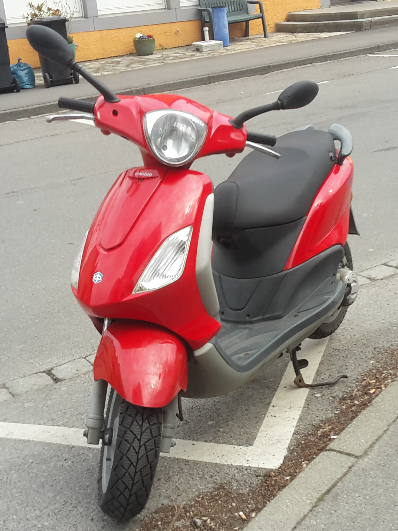 Piaggio