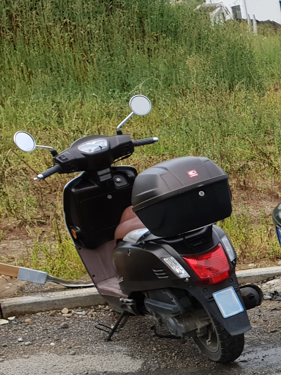 Piaggio Vespa