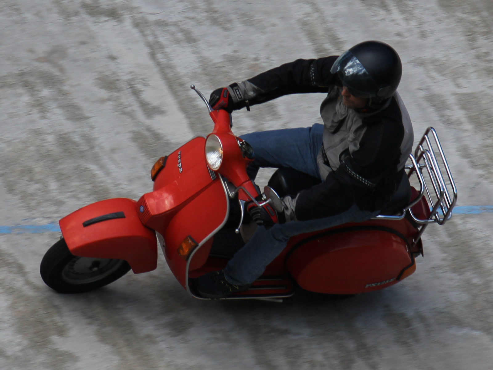 Piaggio Vespa PX 125 E