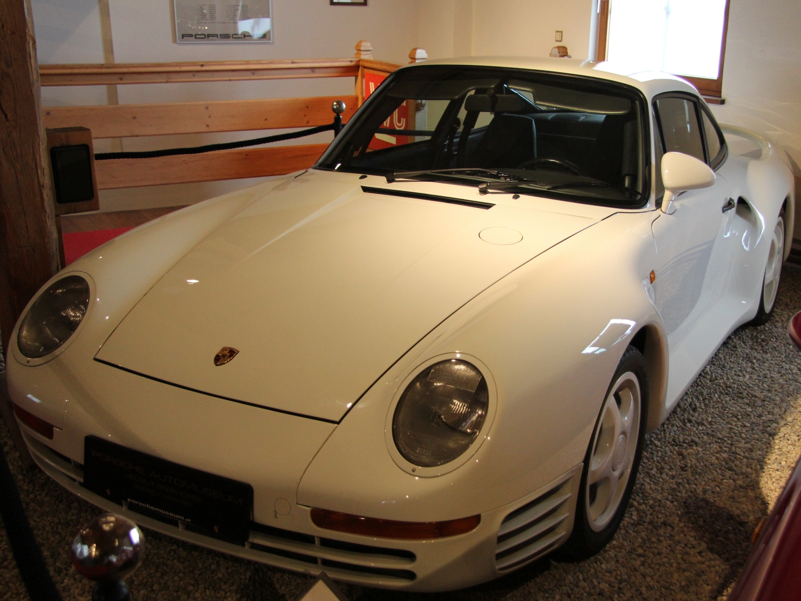 Porsche 959