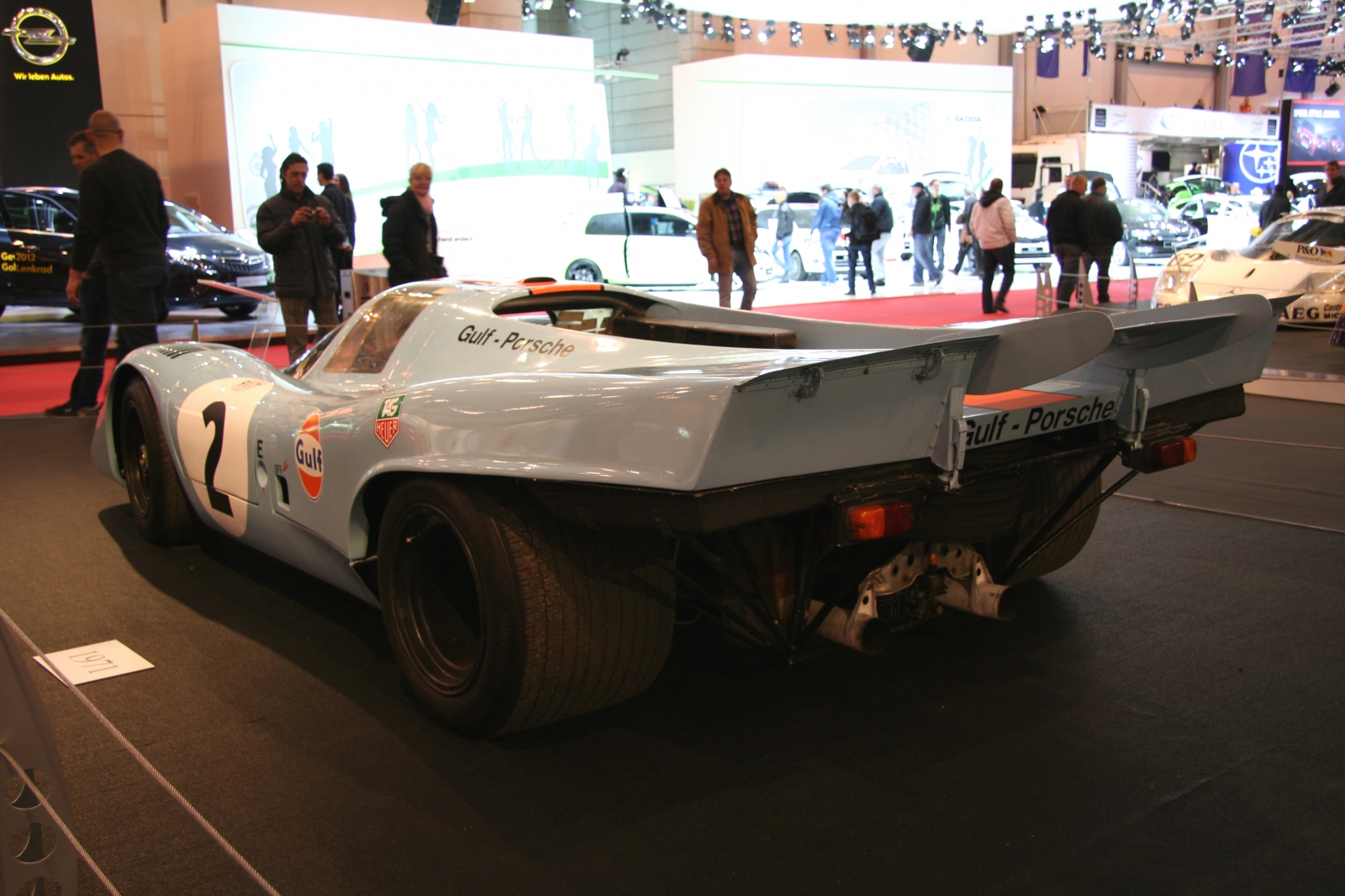 Porsche 917