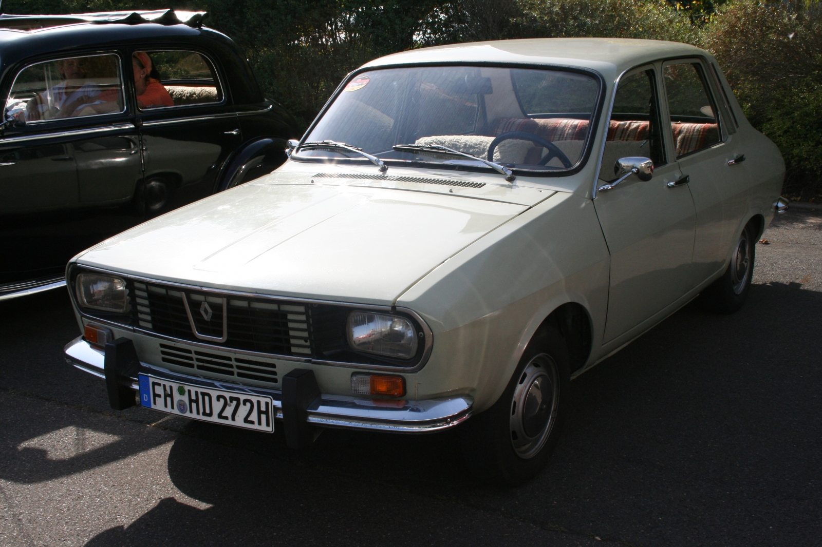 Renault 12