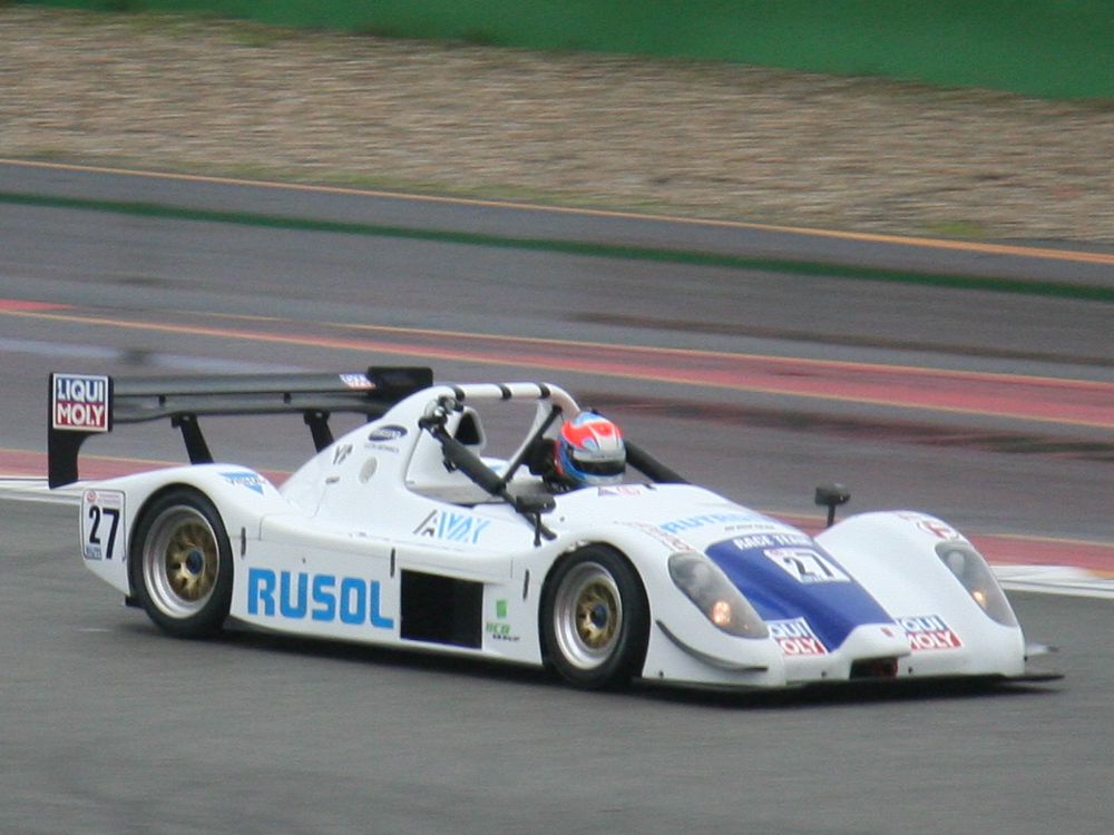 Radical SR3