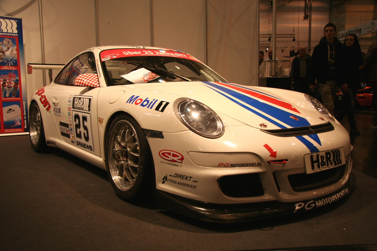 Porsche 911 (997)