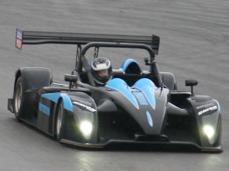 PRC WPR60