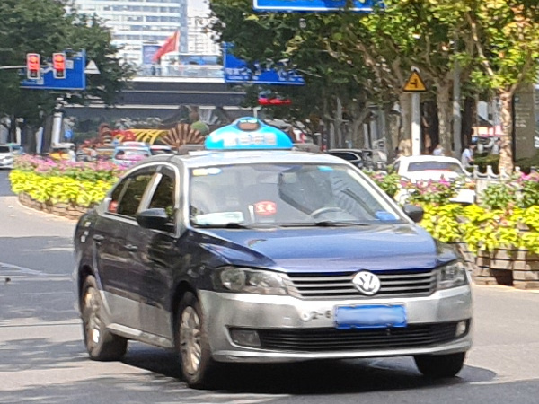 VW Lavida