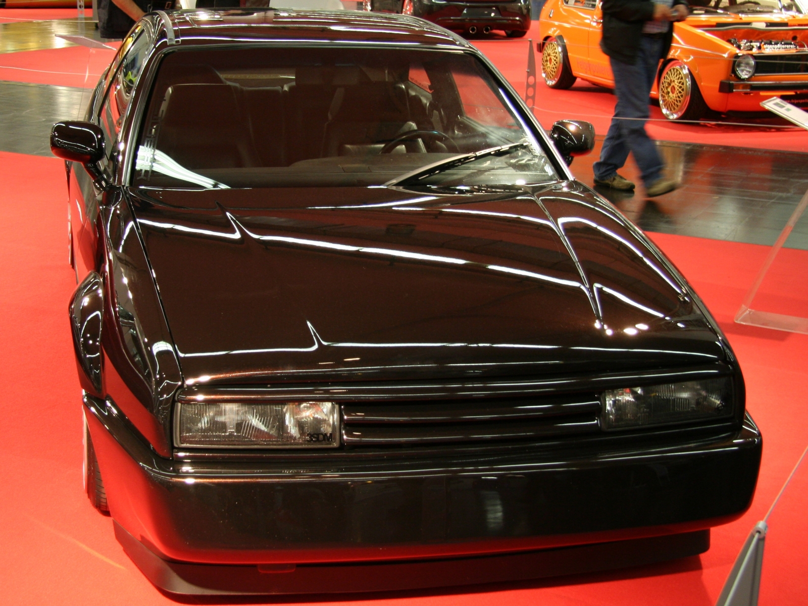 VW Corrado G60