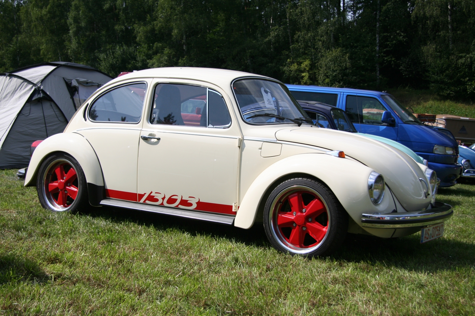 VW Kaefer 1303