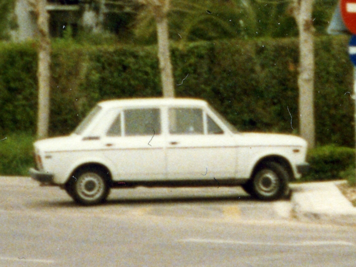 Fiat 128