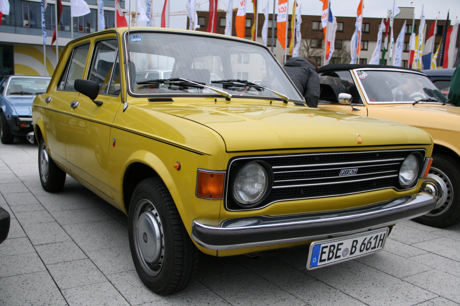 Fiat 128