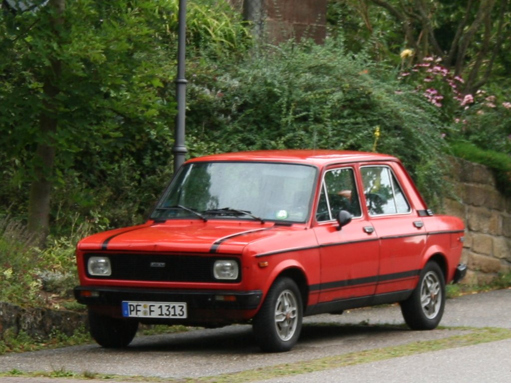 Fiat 128