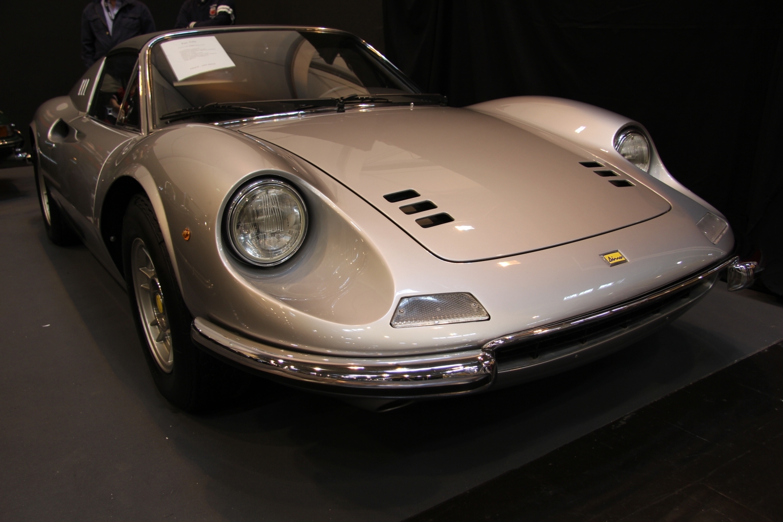 Ferrari Dino