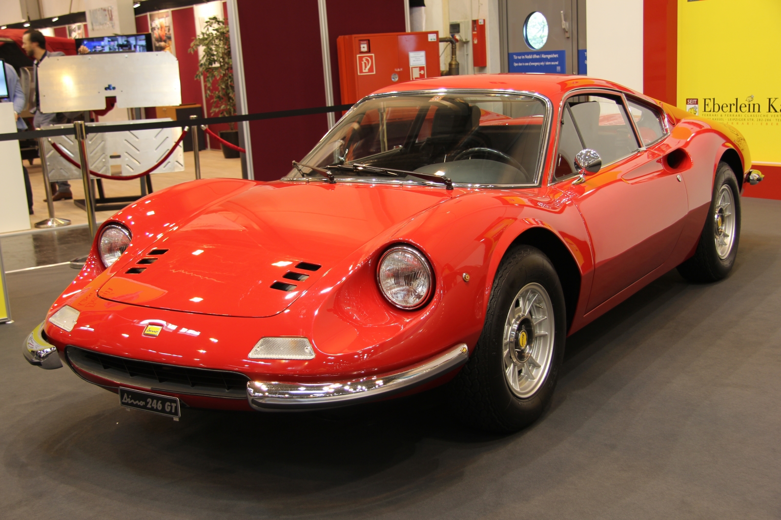 Ferrari Dino 246 GT