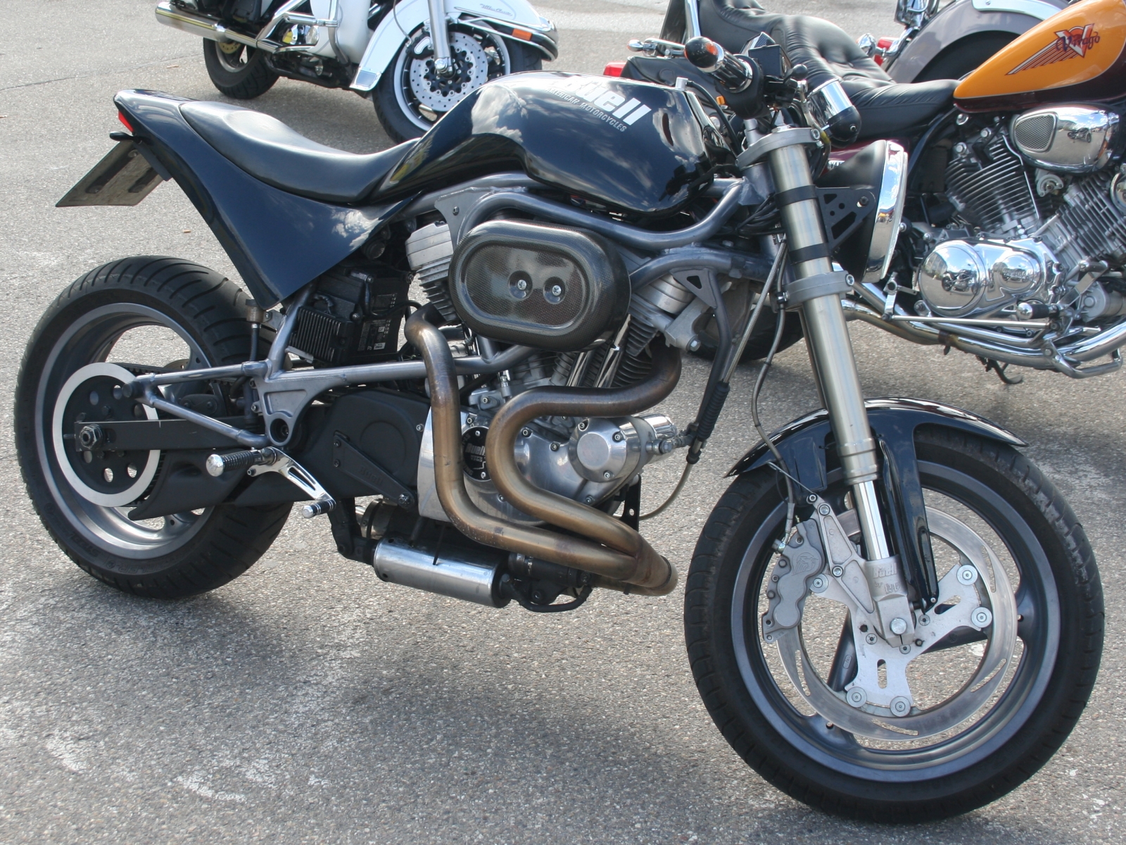 Buell