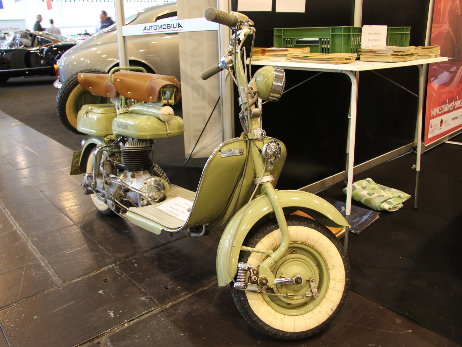 Lambretta