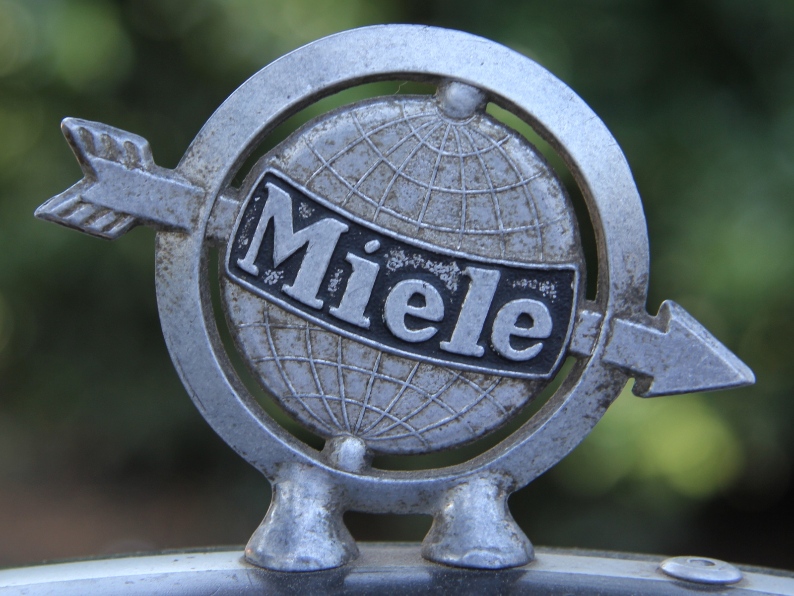 Miele Detail