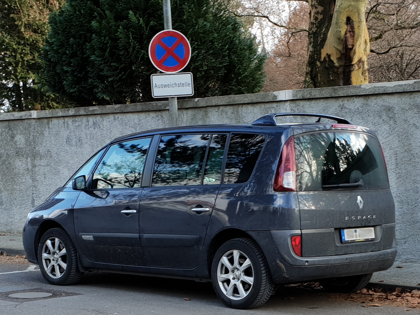 Renault Espace