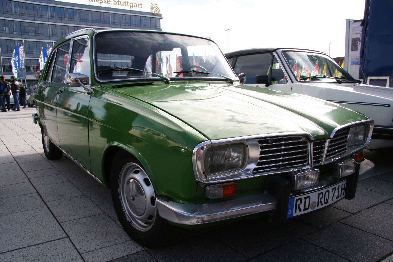 Renault 16 TL