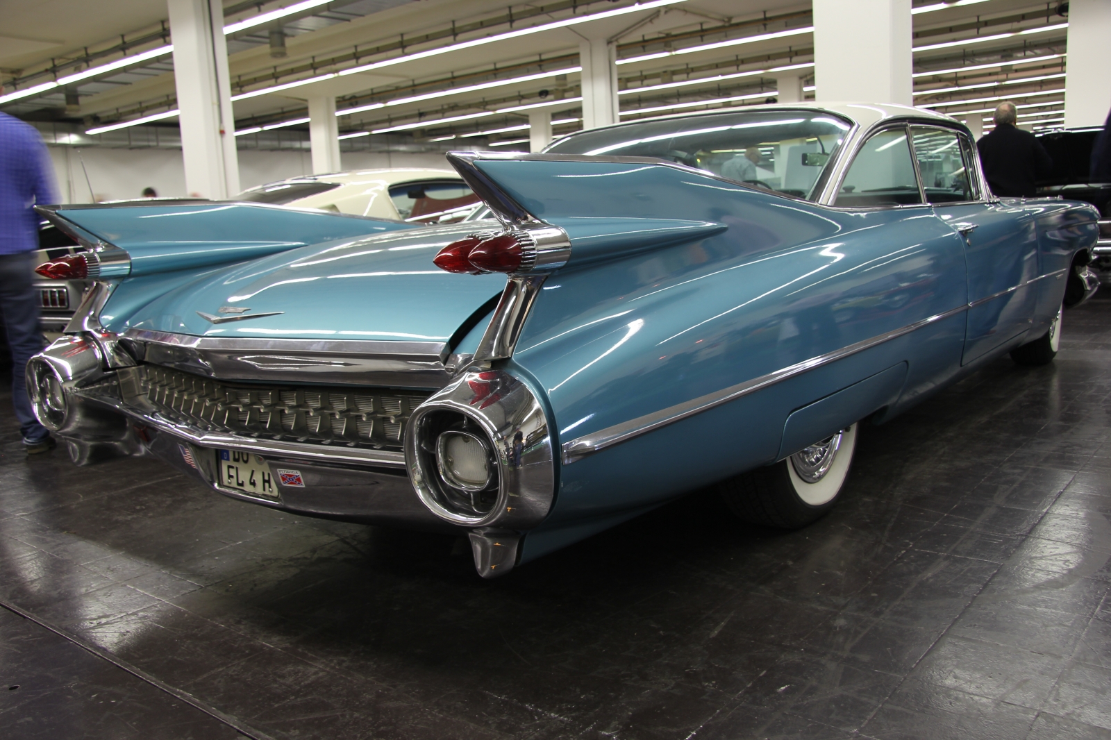 Cadillac Series 62