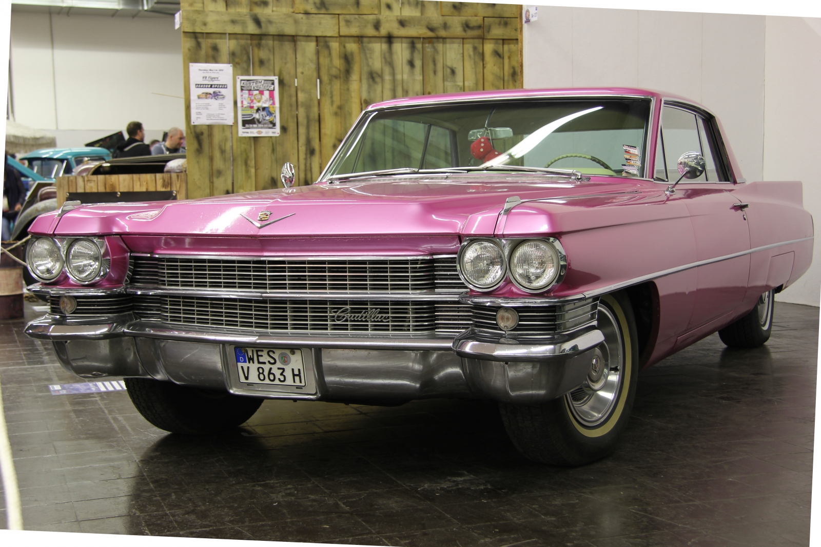 Cadillac Series 62