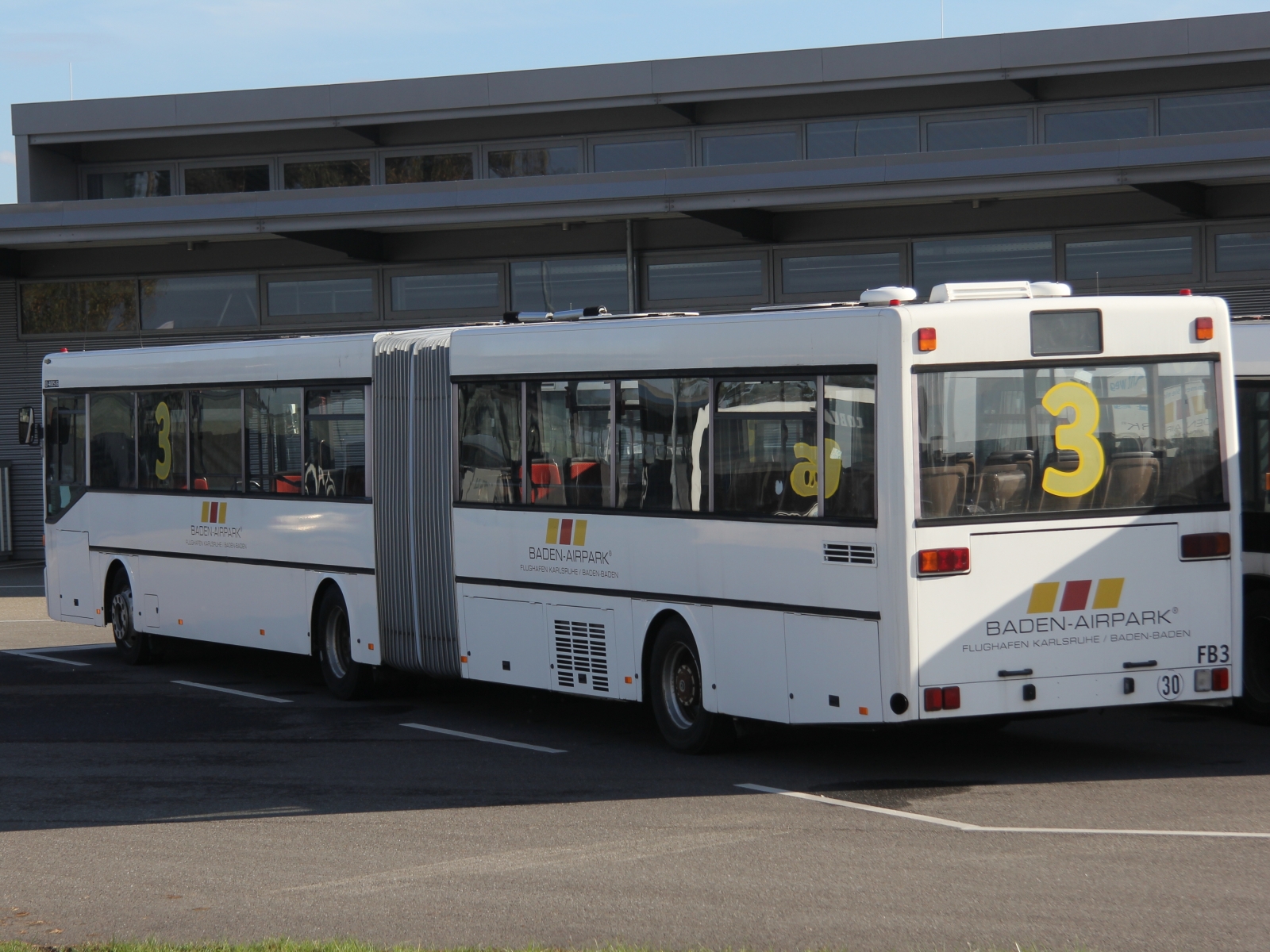 Mercedes Benz O 405 G