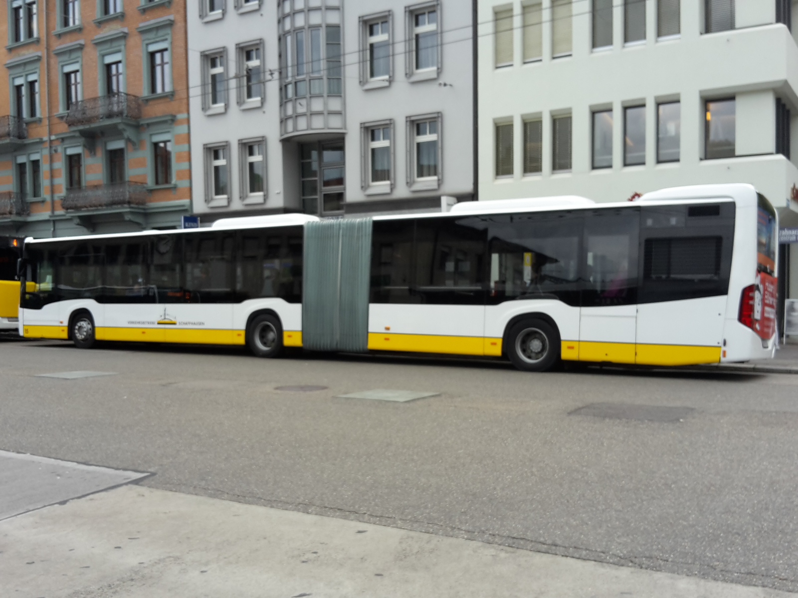 Mercedes Benz Citaro