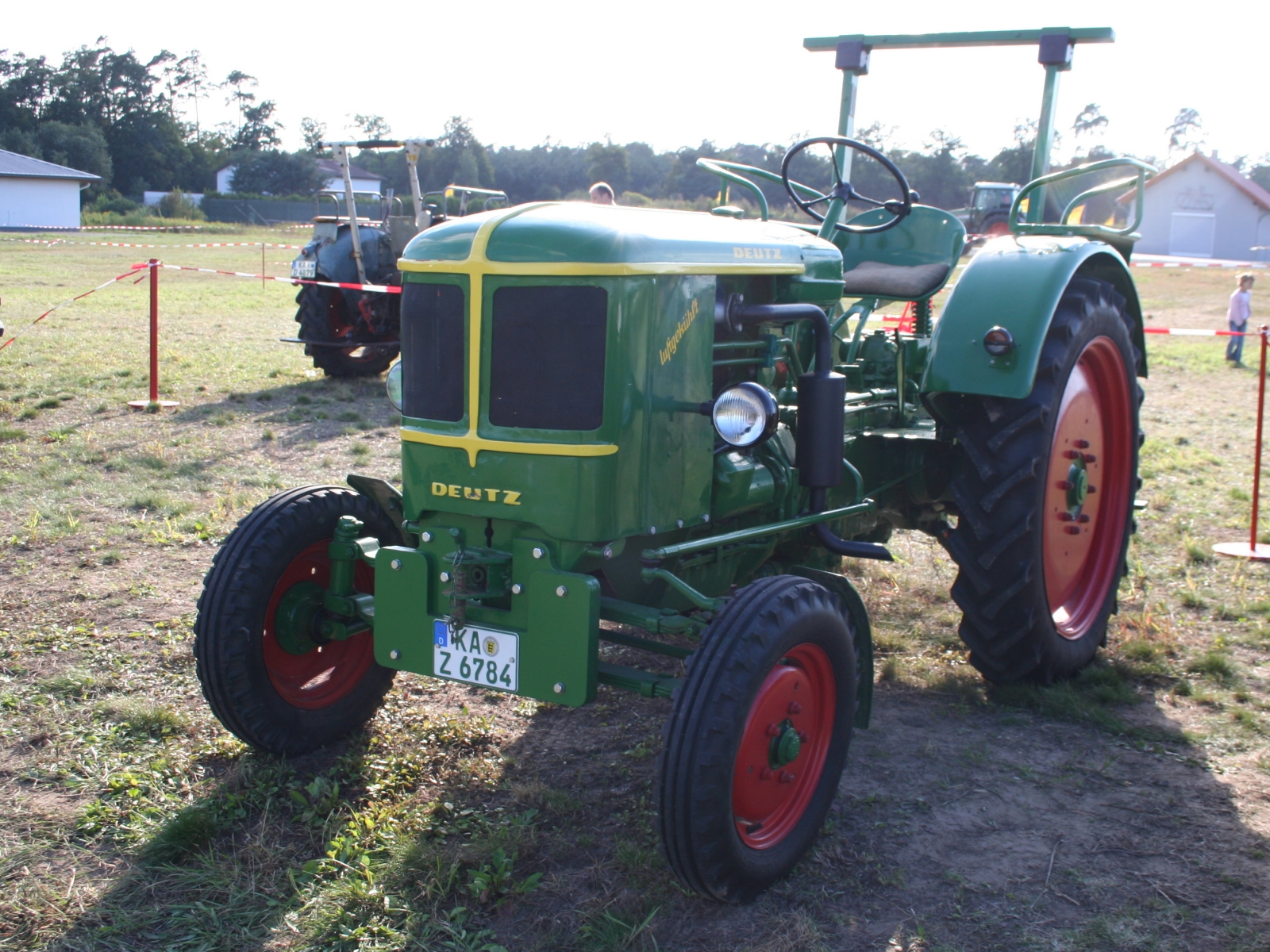 Deutz