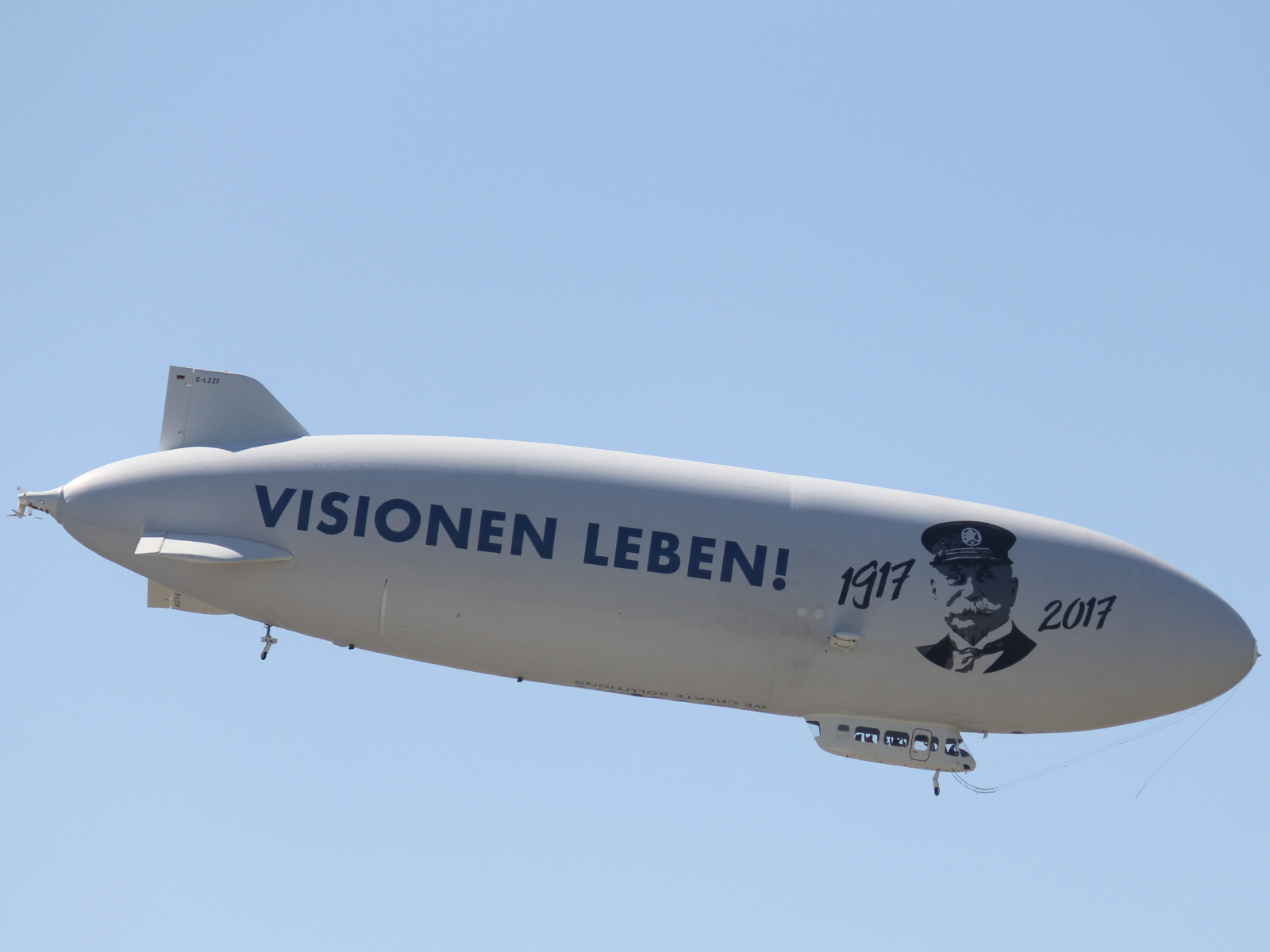 Zeppelin NT N07