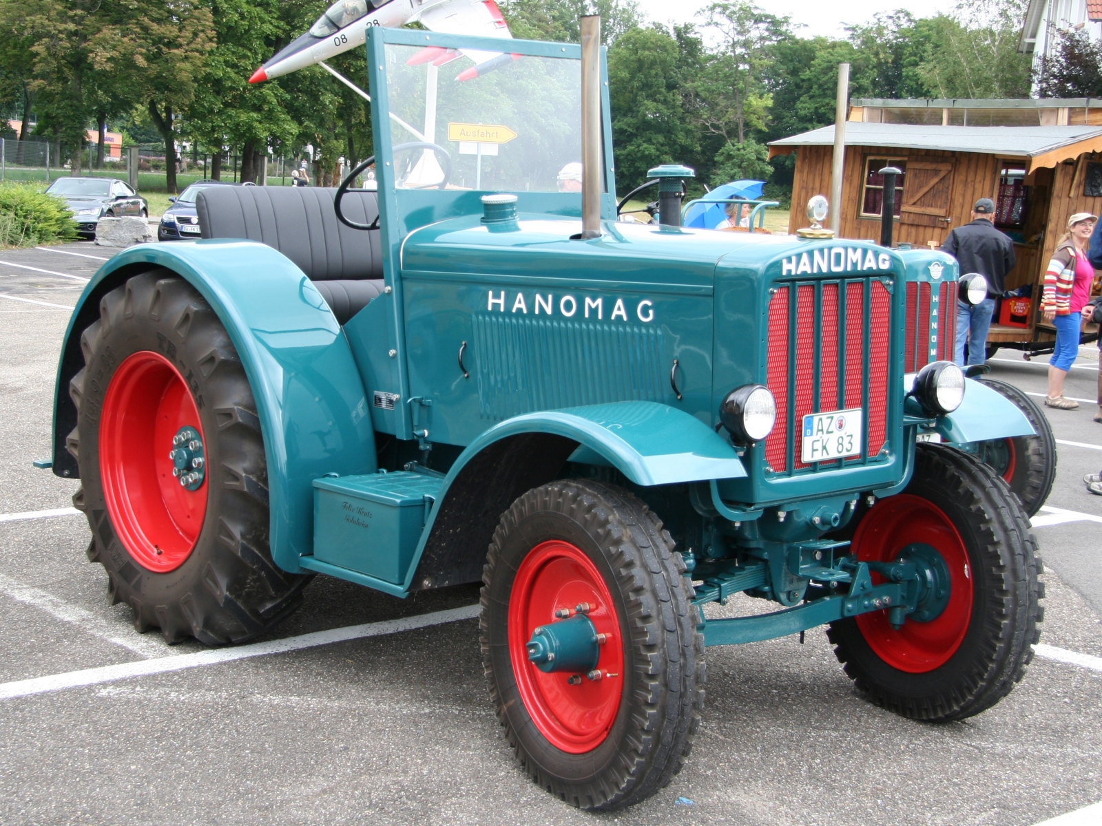 Hanomag