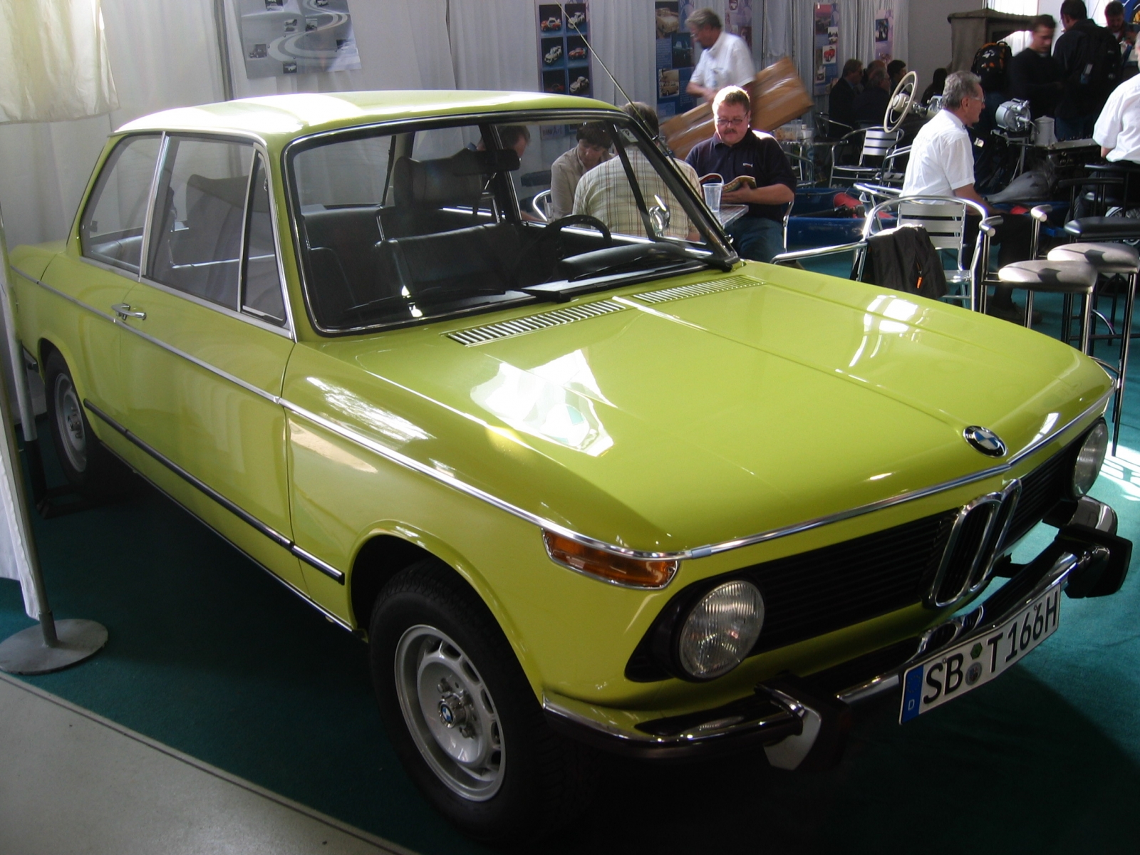 BMW 02