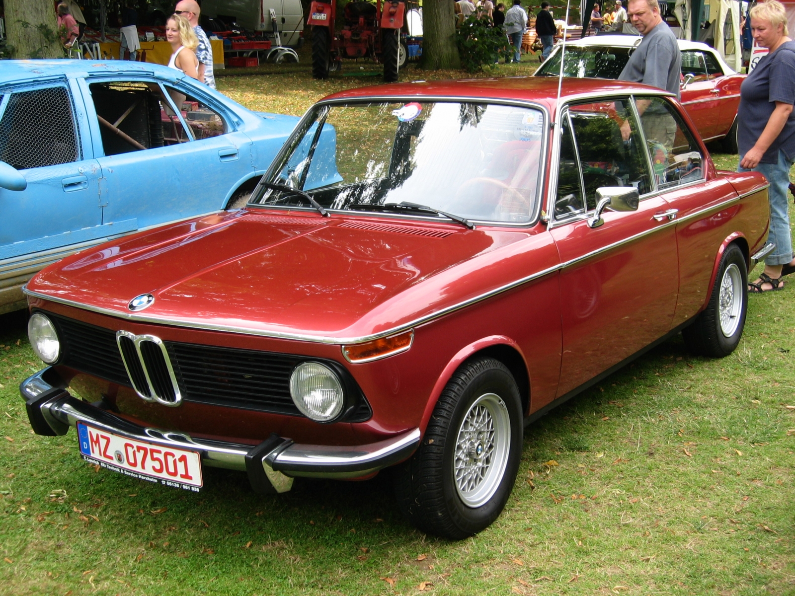 BMW 02