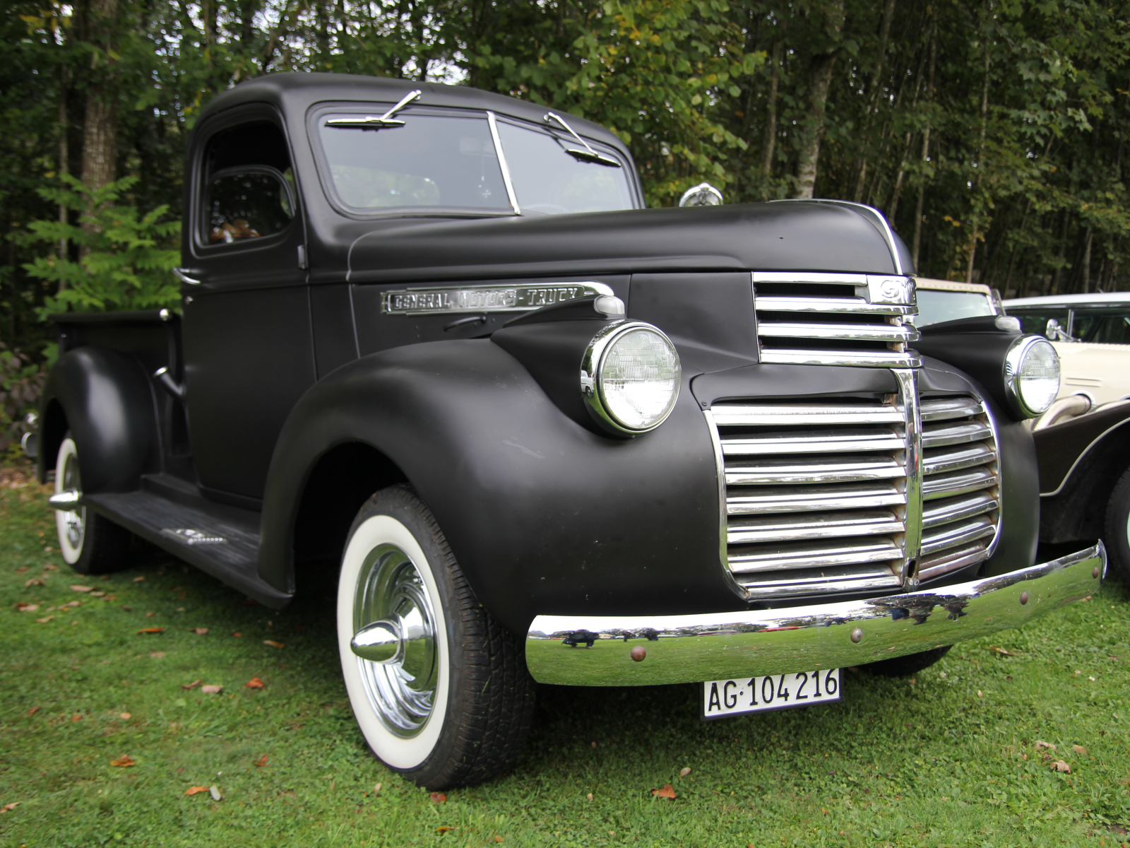 GMC