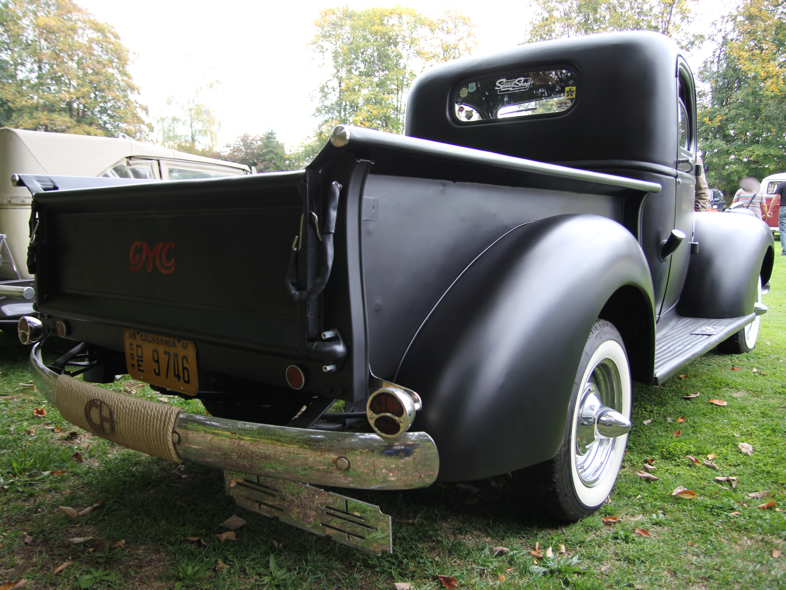 GMC