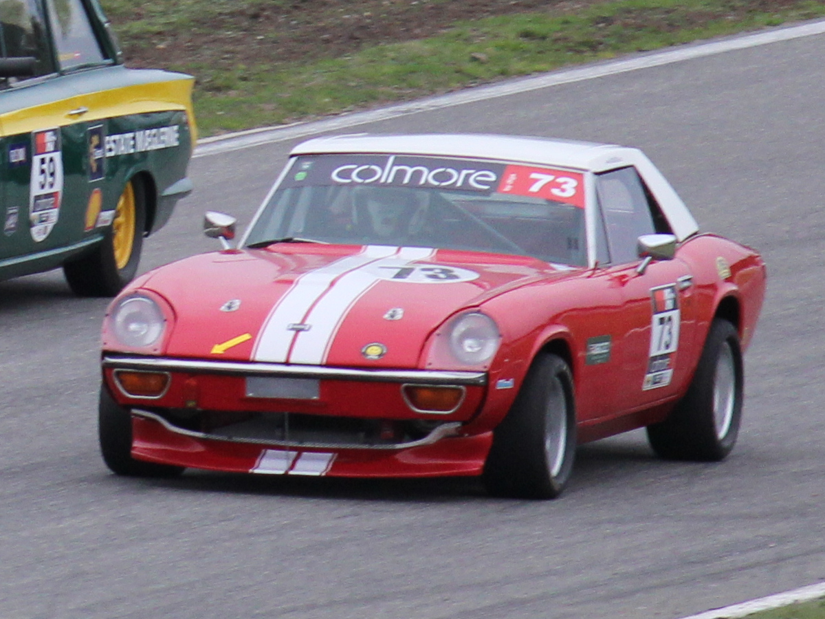 Jensen Healey