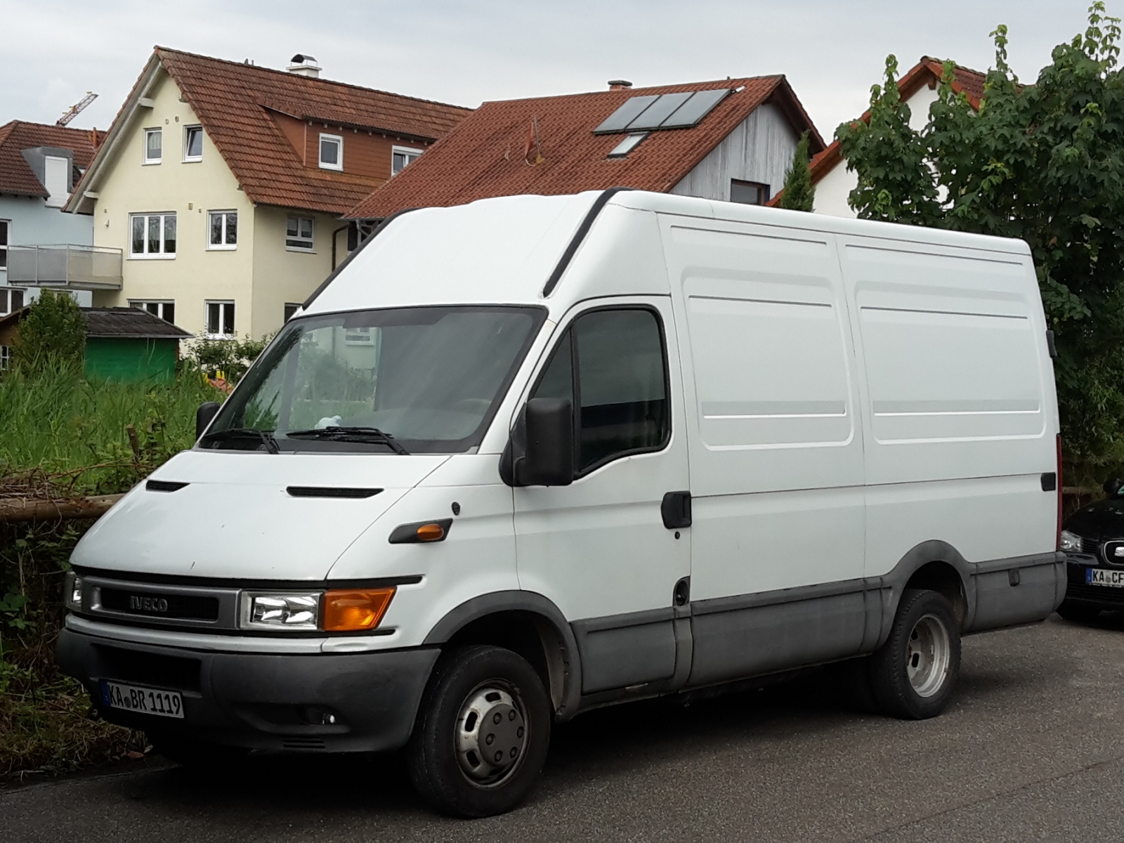 Iveco Daily