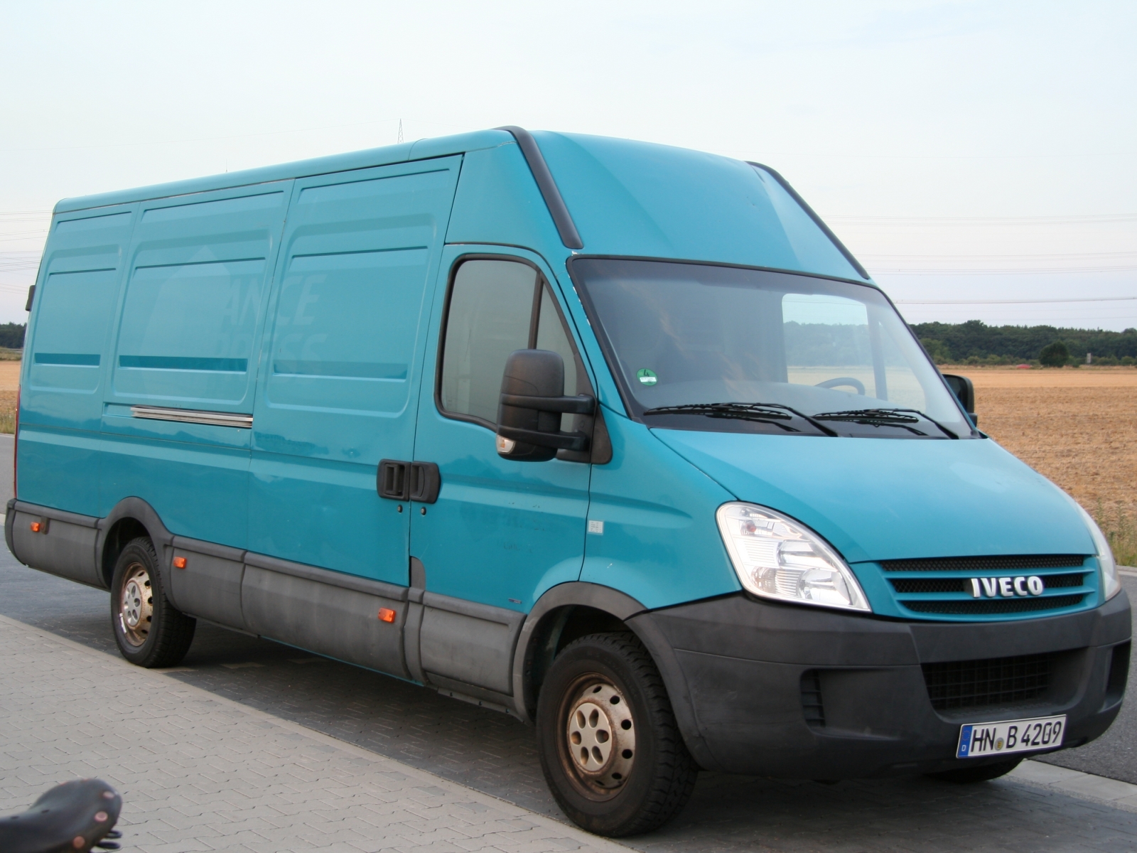 Iveco Daily