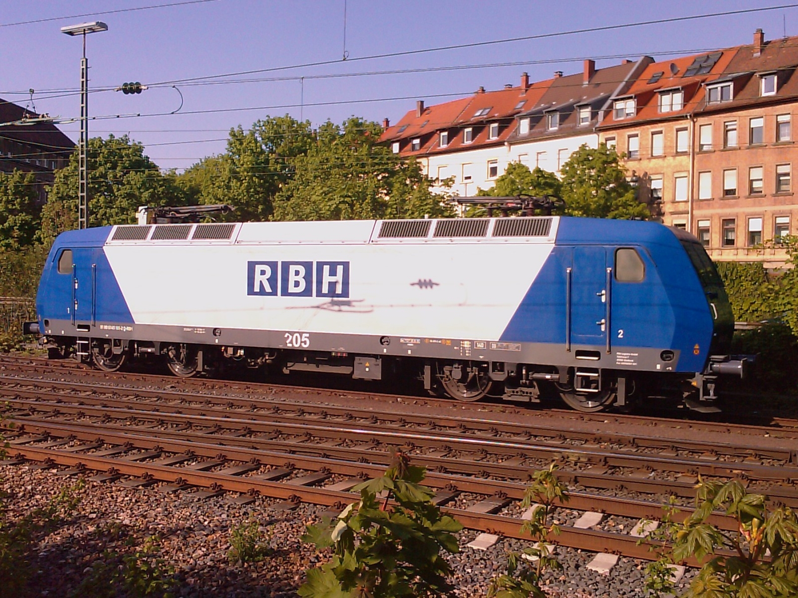 Baureihe 145 (Bombardier 33850)