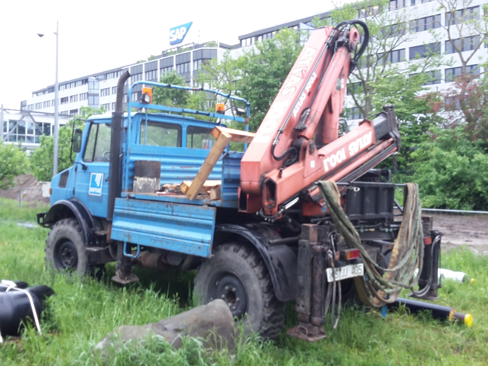 Unimog