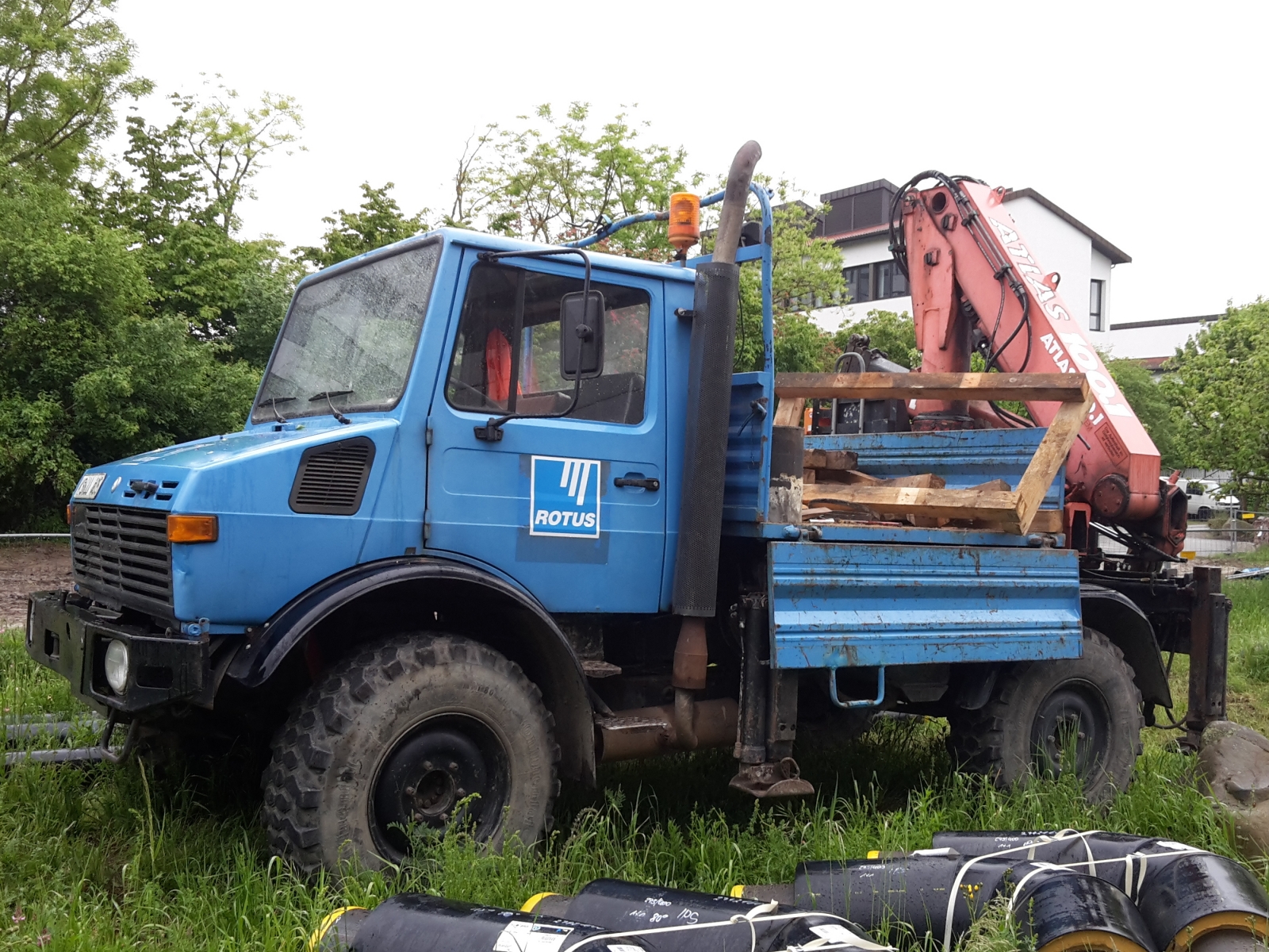 Unimog