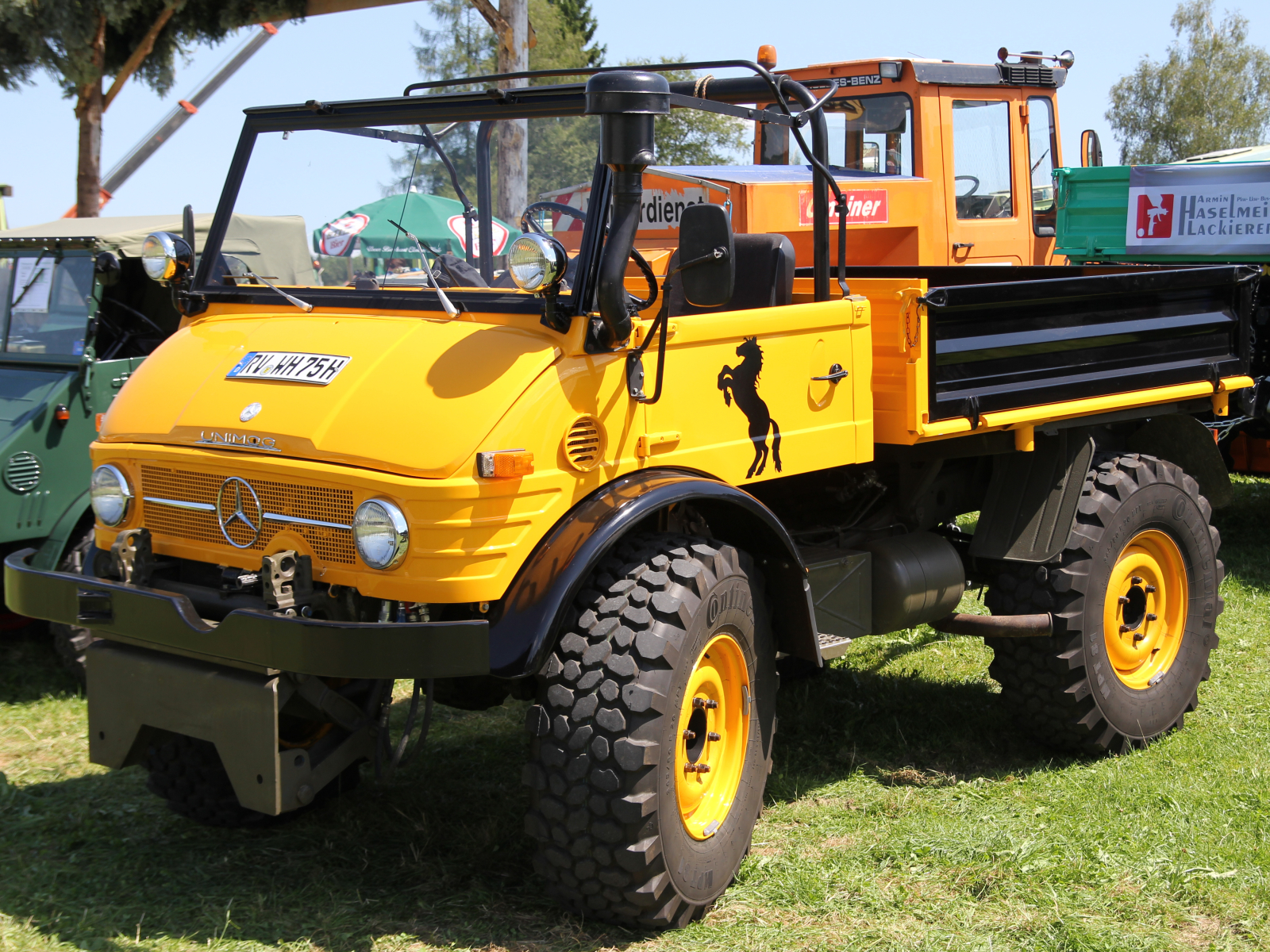 Unimog