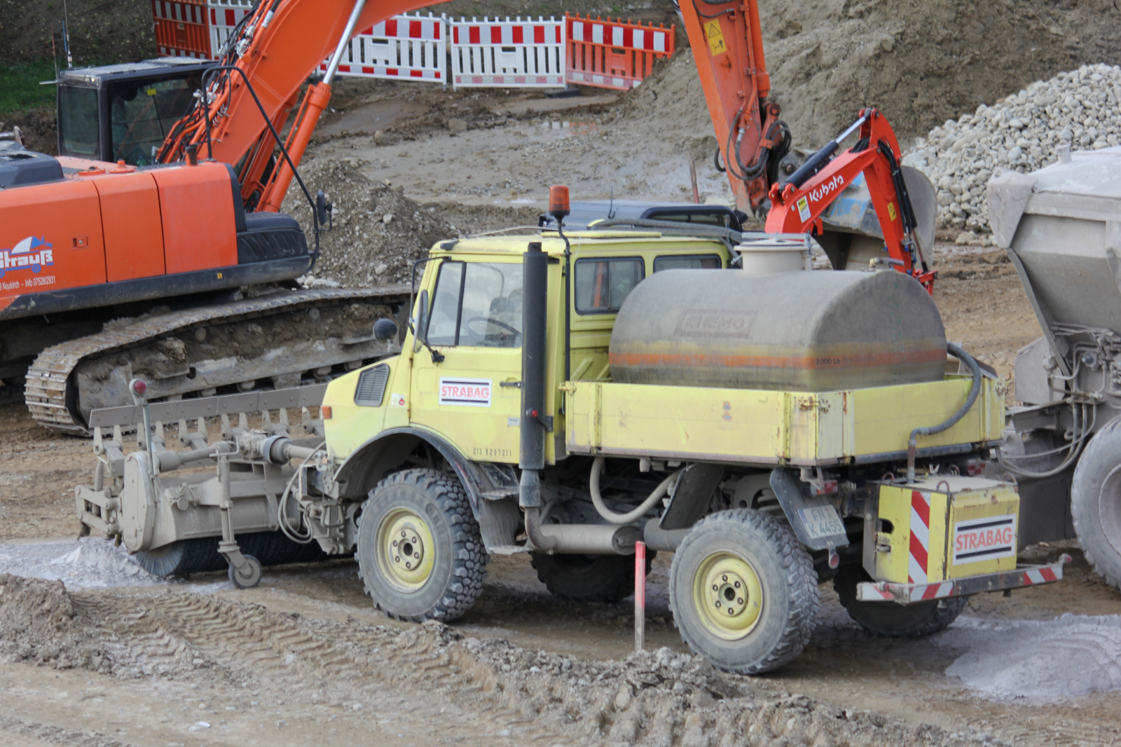 Unimog