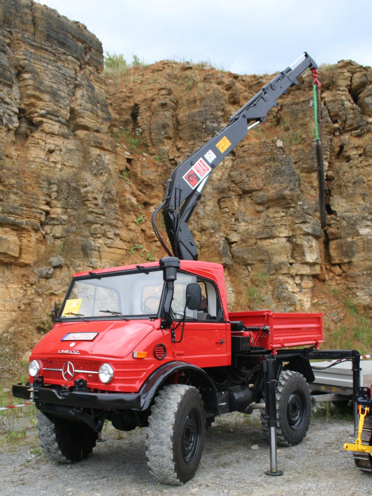 Unimog