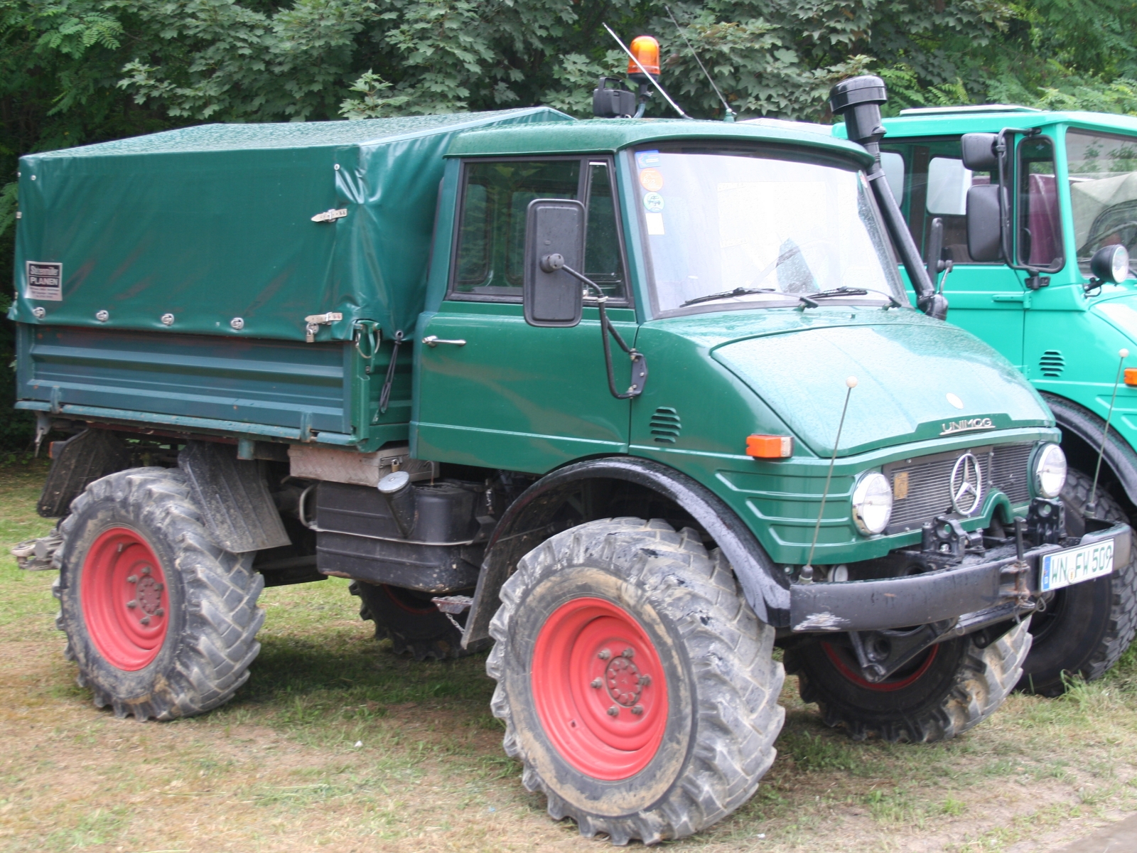 Unimog