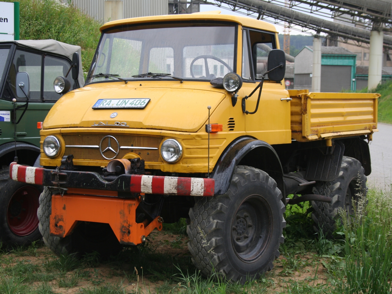 Unimog