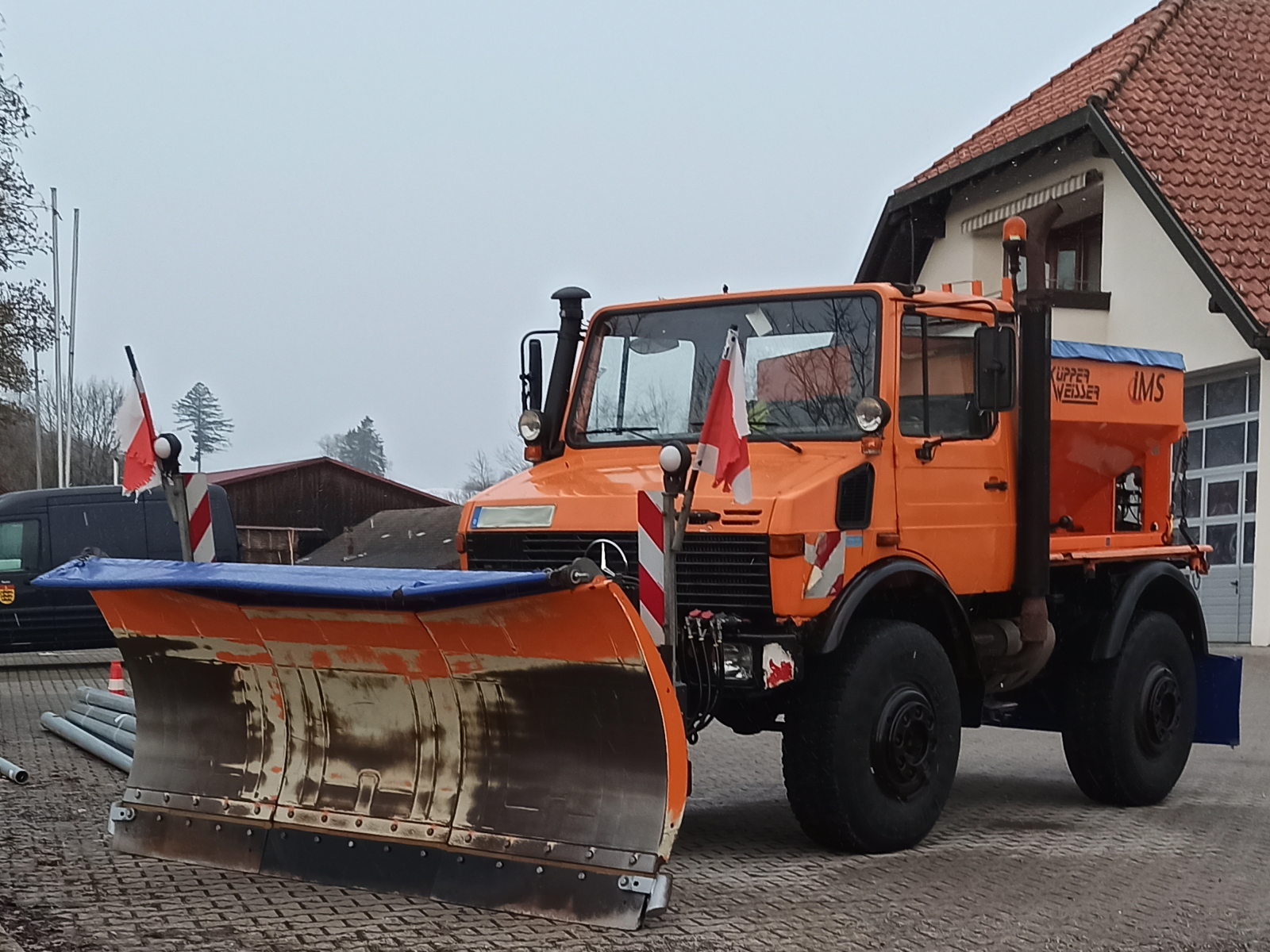 Unimog