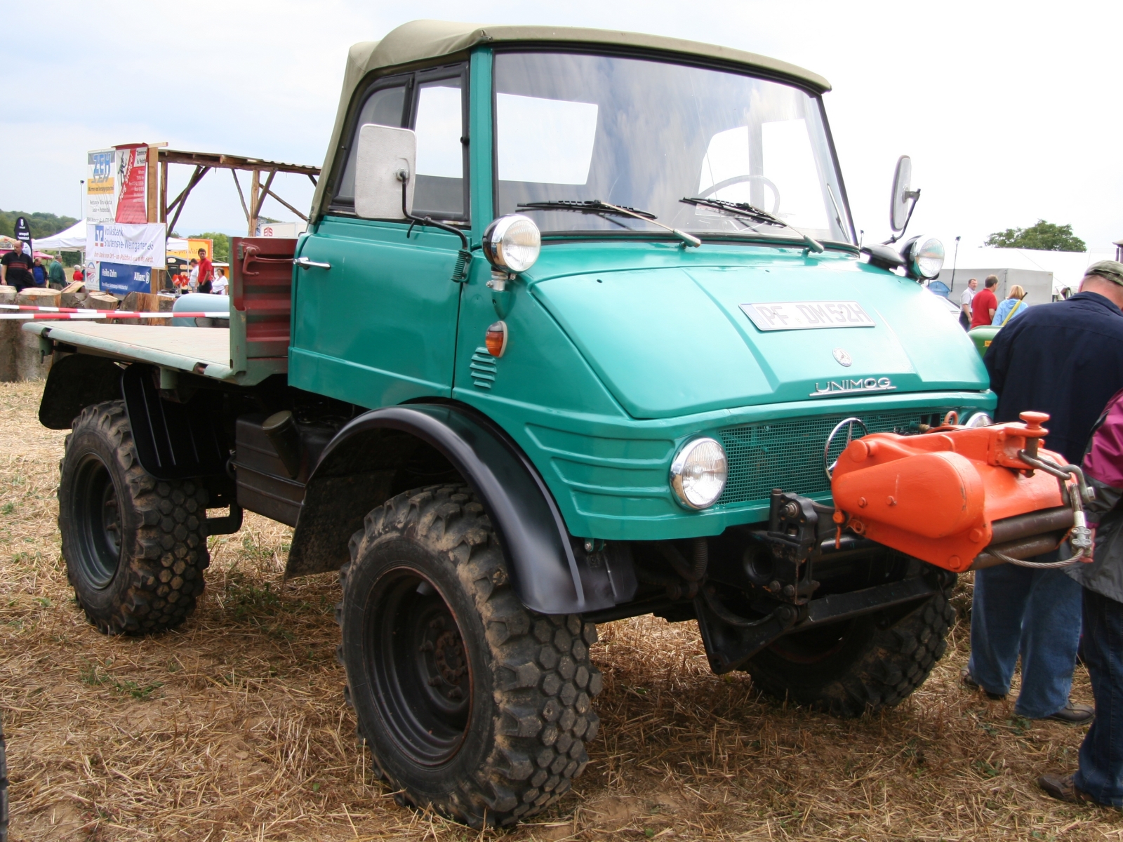 Unimog