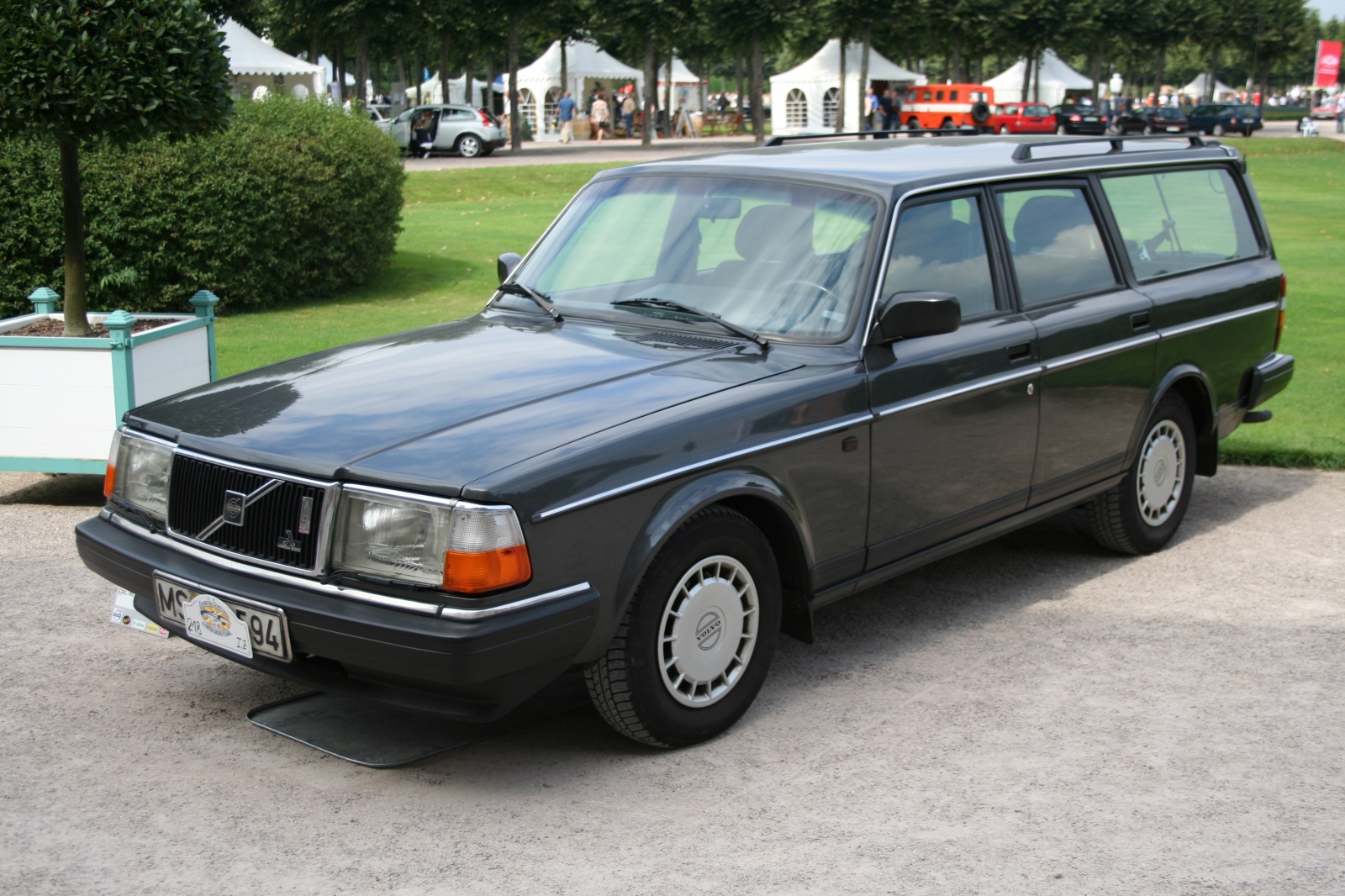 Volvo 245 Kombi